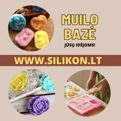 Muilo bazė